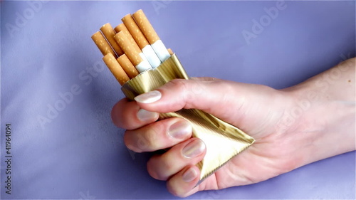 smoking or health