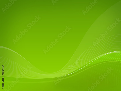 Olive Green background Dizzy-F, fullcolor photo