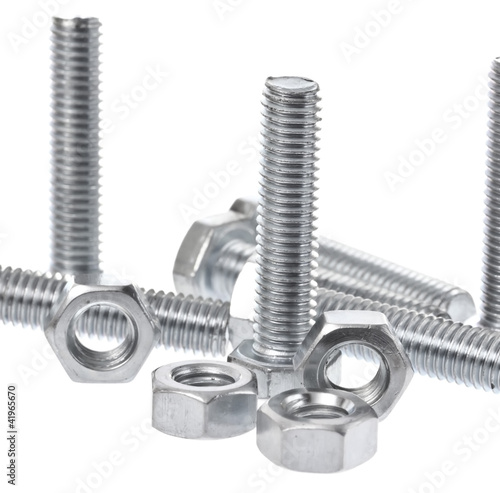 Nuts and Bolts