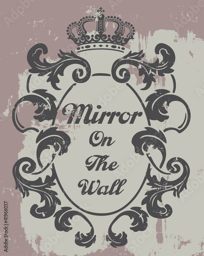 Mirror On The Wall
