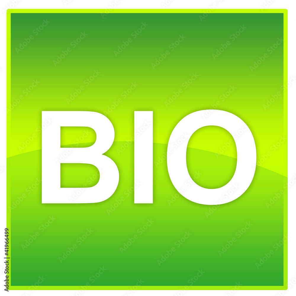 Icone Bio Icone Bio