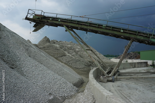 kieswerk