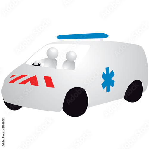 ambulance