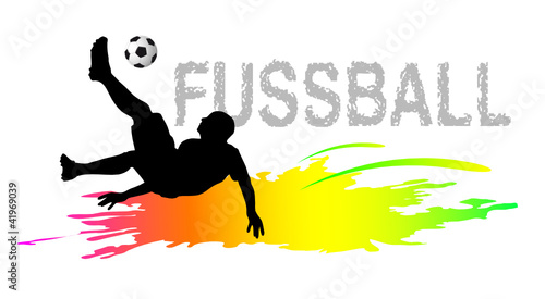 Fussball - Soccer - 72