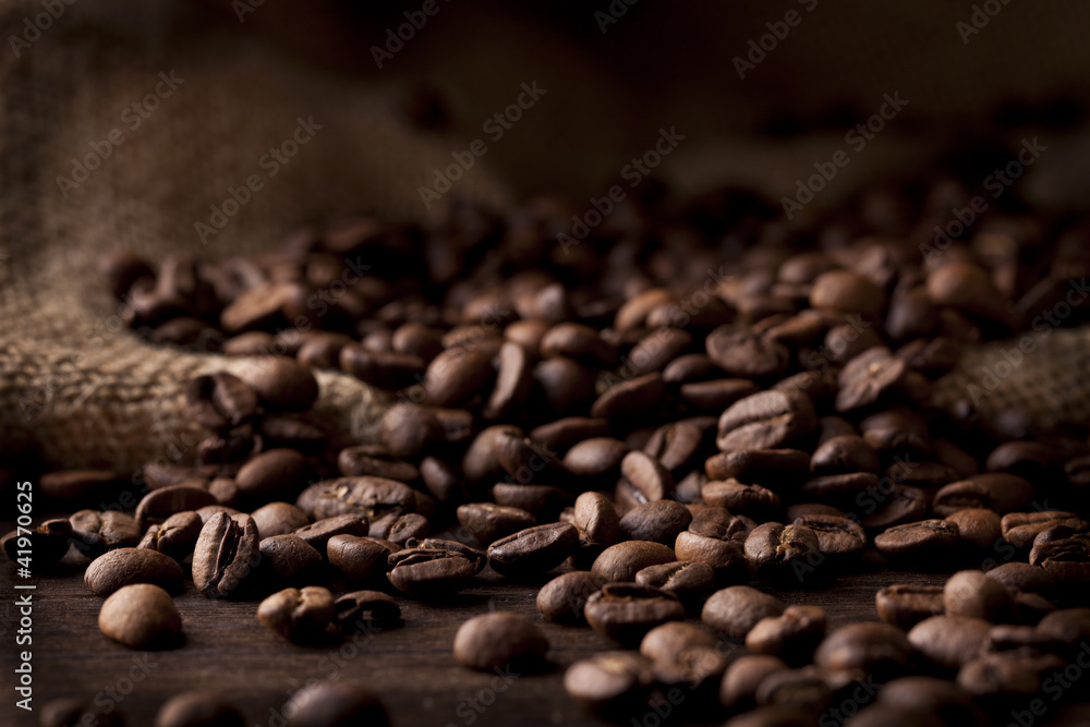 coffee beans coffee beans