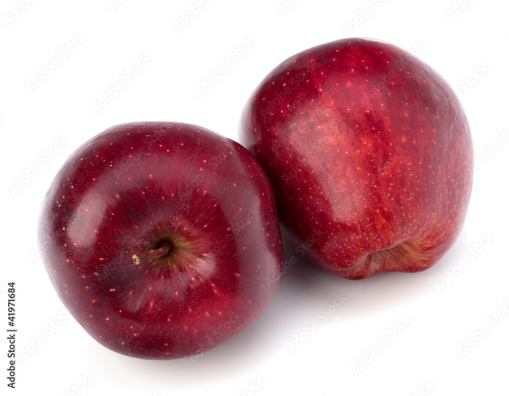 Obraz premium Sweet apples