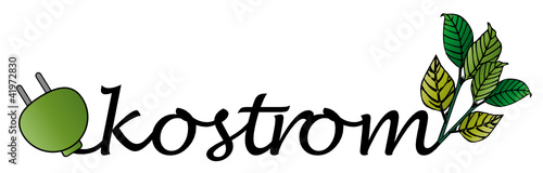 Ökostrom