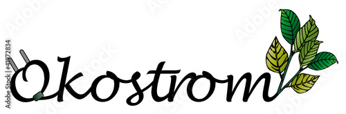 Ökostrom