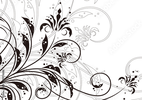 グラフィックパターン