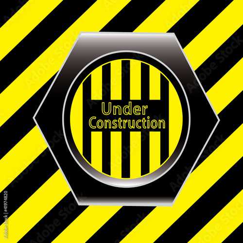 Wallpaper Mural Under construction background Torontodigital.ca