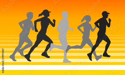 Laufsport - 21