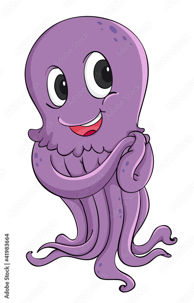 Octopus Octopus