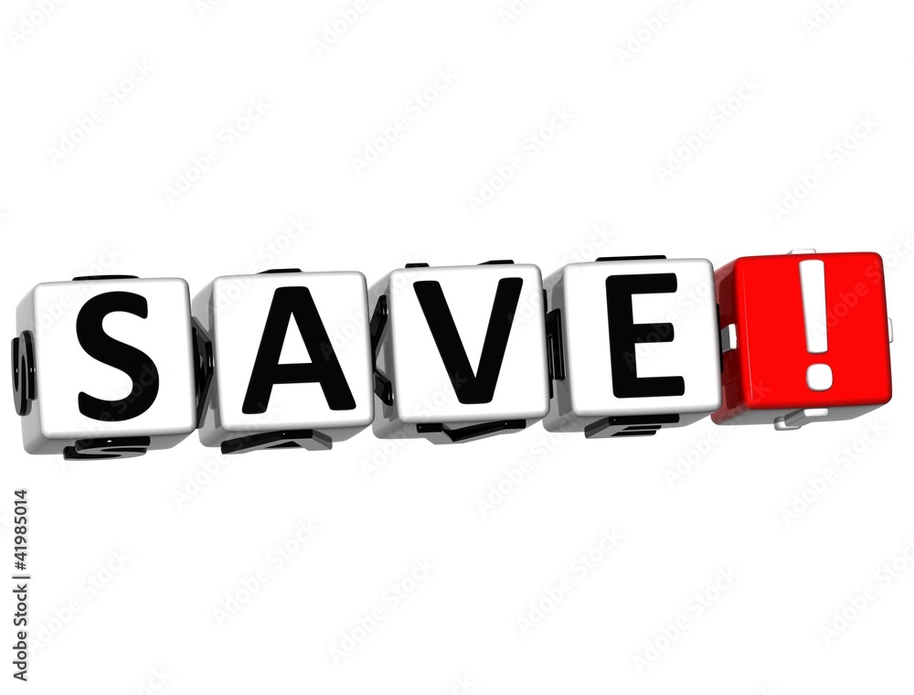 3D Save Crossword 3D Save Crossword