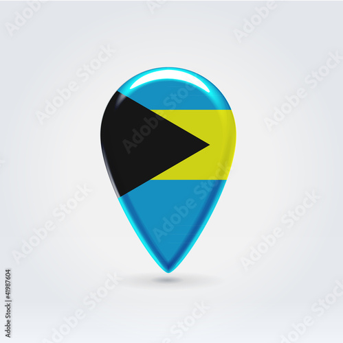 Geo location national point label Free Download Geo location national point label - GFXLoad