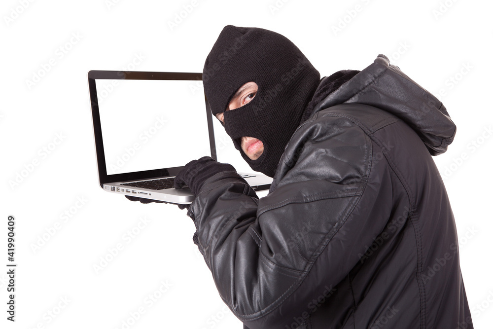 Hacker Hacker