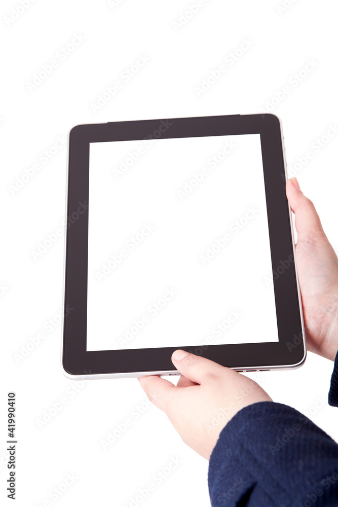 Tablet or Pad Tablet or Pad