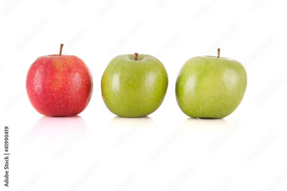Apples Apples
