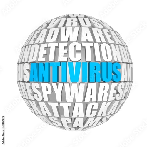 antivirus