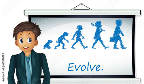 Evolution