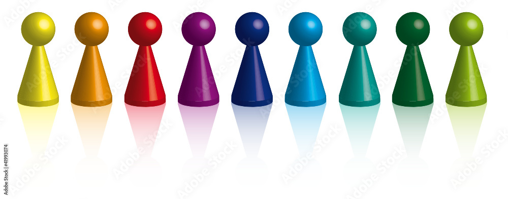 Spielfigur Spielfigur