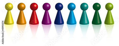 Spielfigur
