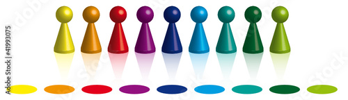 Spielfigur