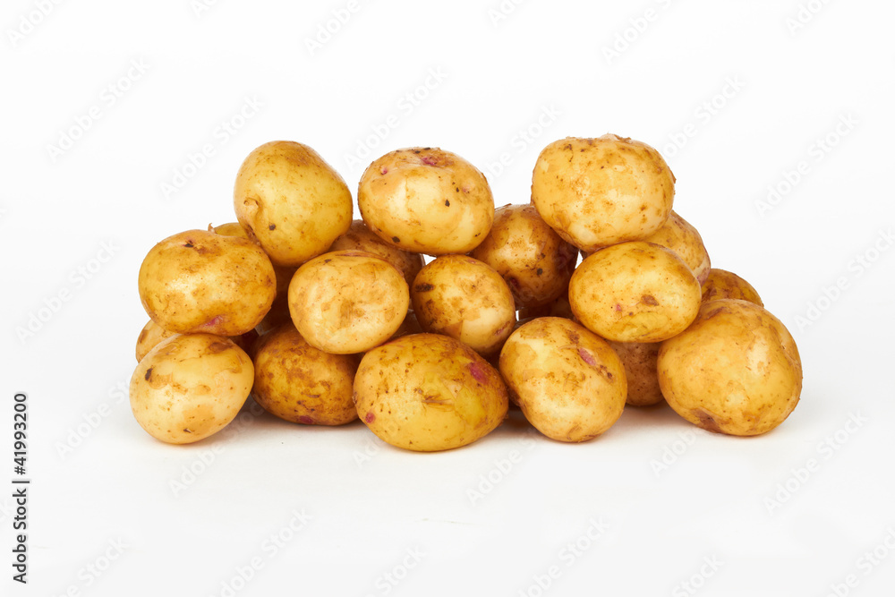 potatoes potatoes
