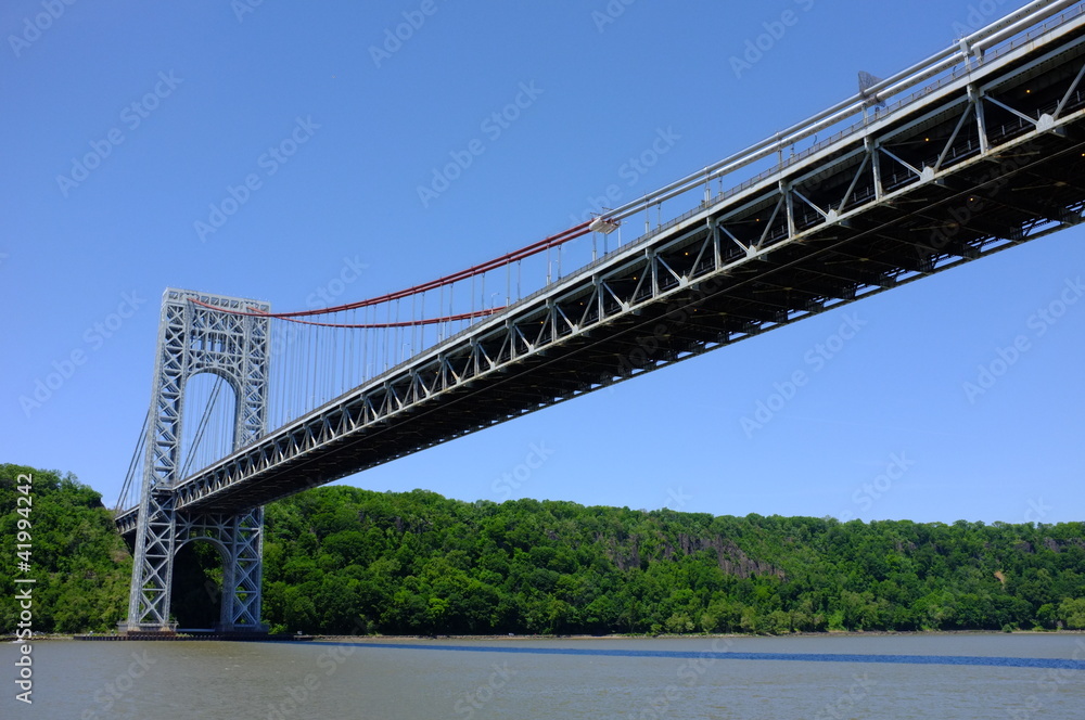 washington bridge washington bridge