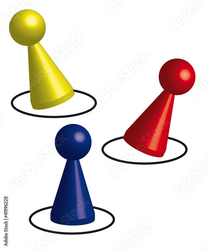 Spielfigur