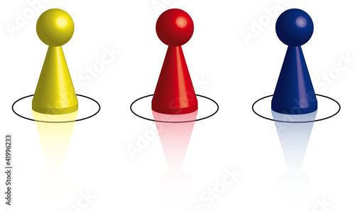 Spielfigur