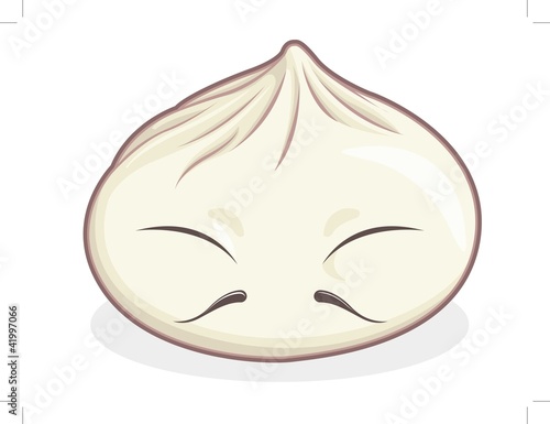 Chinese Bun