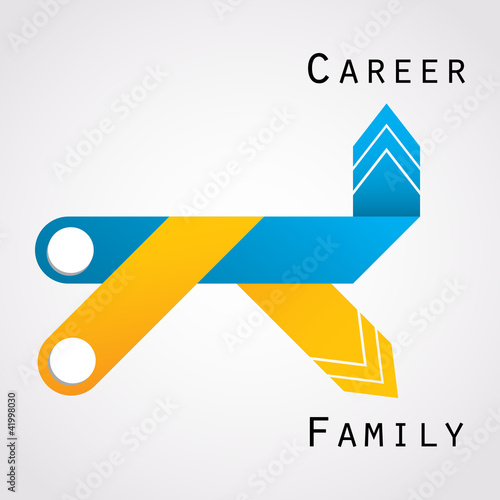 career and family balance