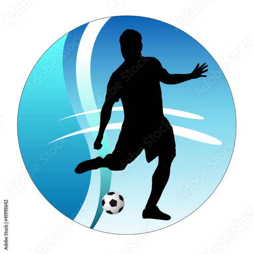 Fussball - Soccer - 74