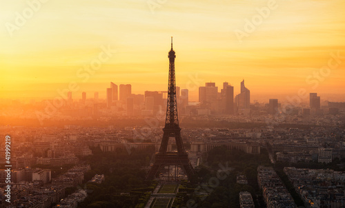 Paris Tour Eiffel #41999219