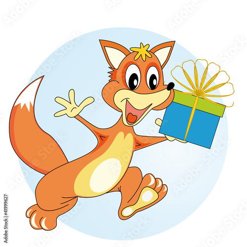 fox