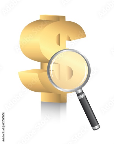 dollar sign
