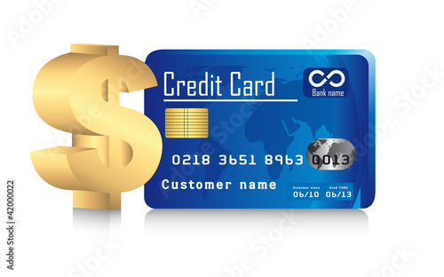 credit card