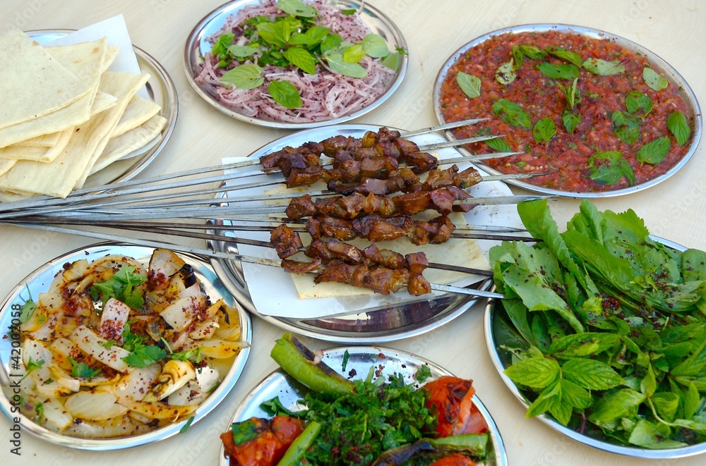 Kebap Kebap