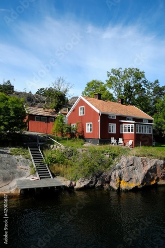 Västervik archipelago, Småland