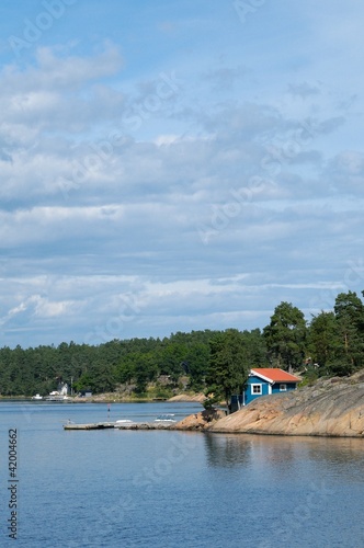 Västervik archipelago, Småland