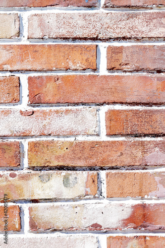 scene texture brick wall