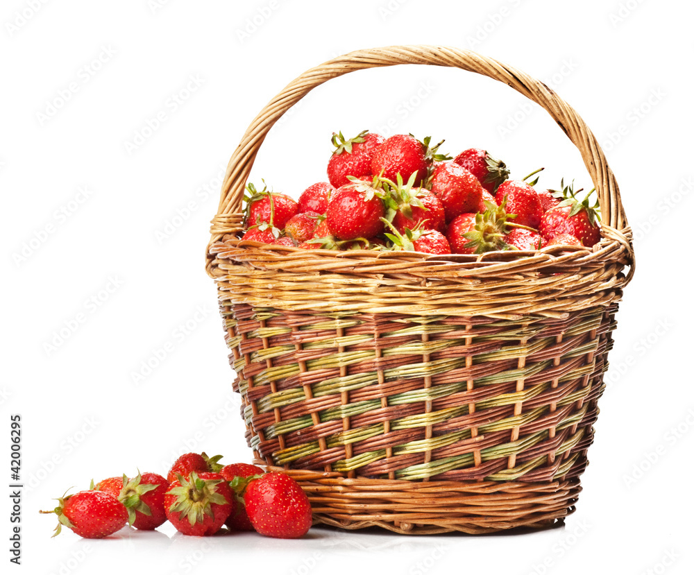 strawberries strawberries