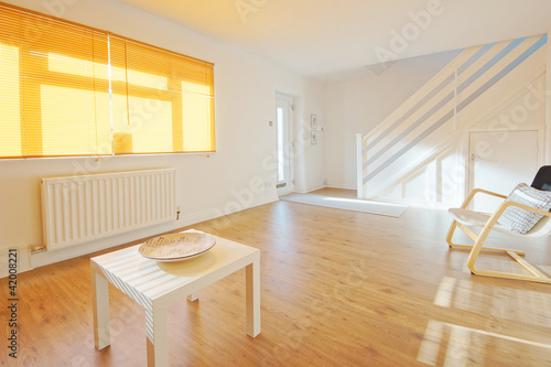 lounge area
