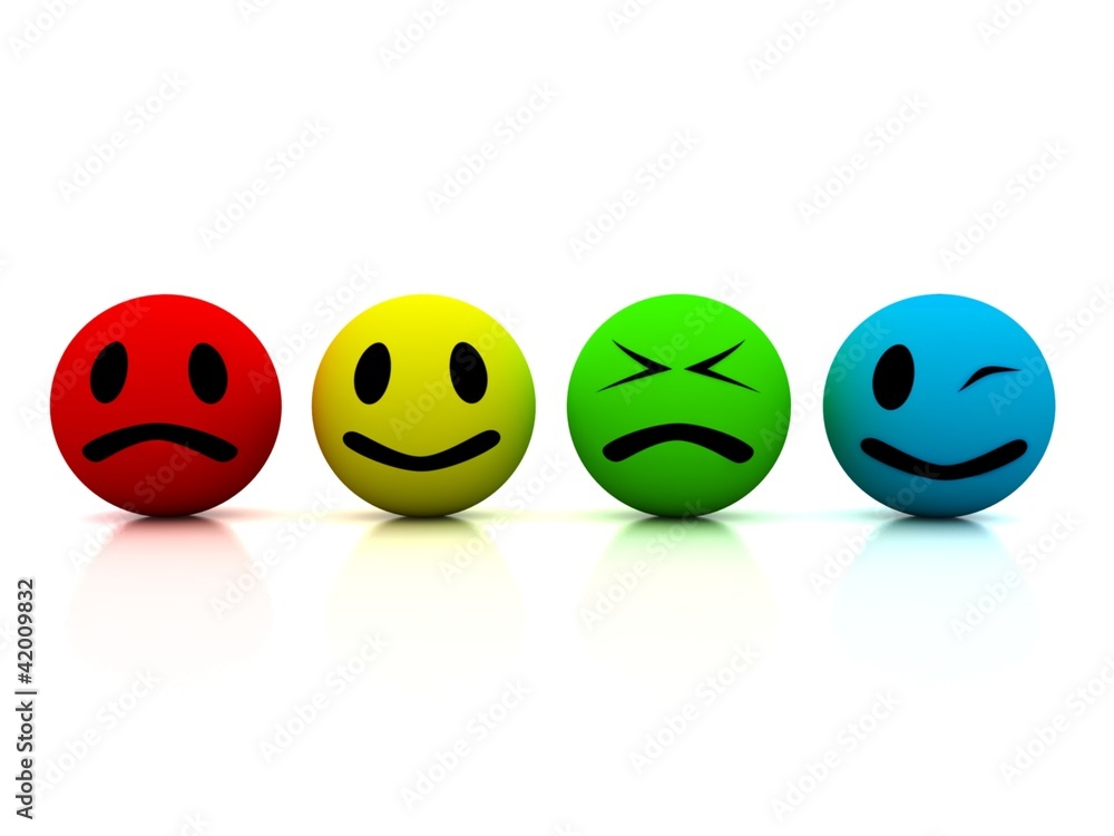 4 faces 4 faces