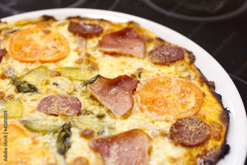 tasty pizza tasty pizza