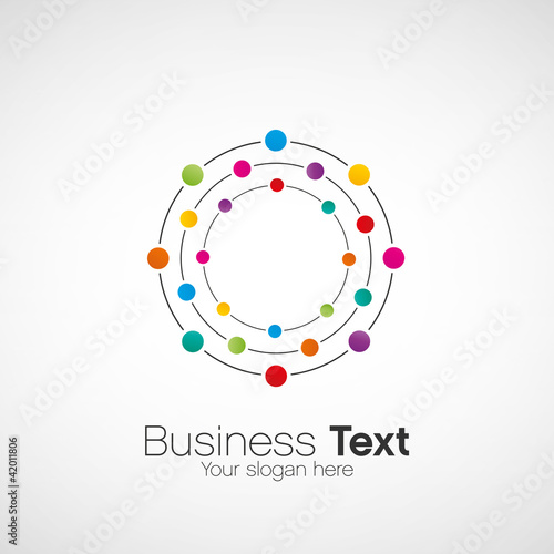 logo business
