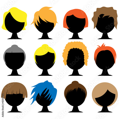 hair styles
