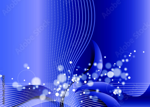 Streamline_Blue