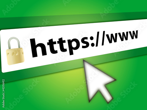 Secured Web Browsing