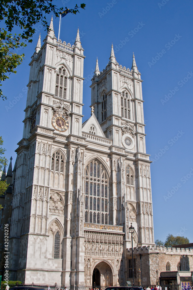 Westminster Abbey Westminster Abbey